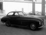 Ferrari 166 Inter Coupe 1948 года